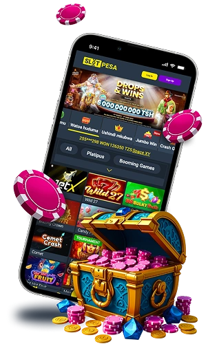 SlotPesa Tanzania Mobile SlotPesa Tanzania Mobile